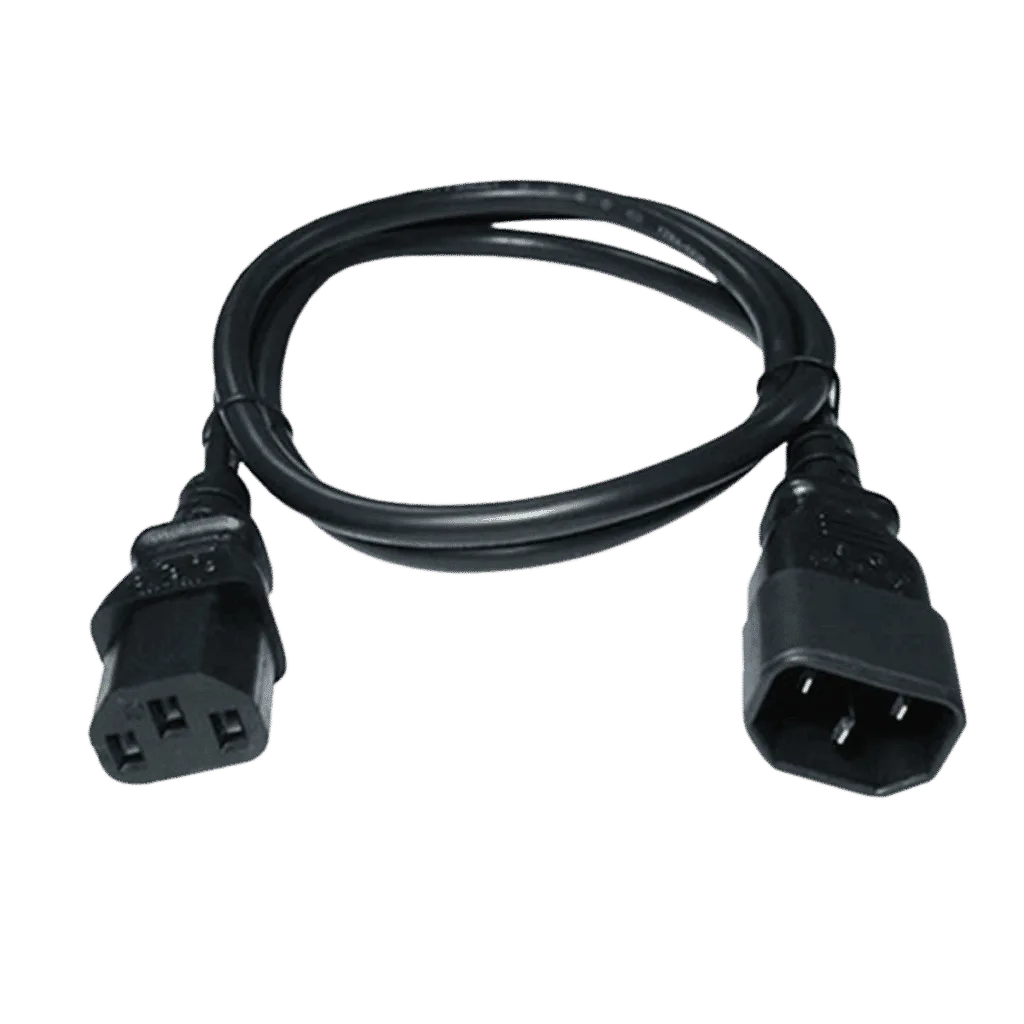 Povezovalni kabel C14 - C13
