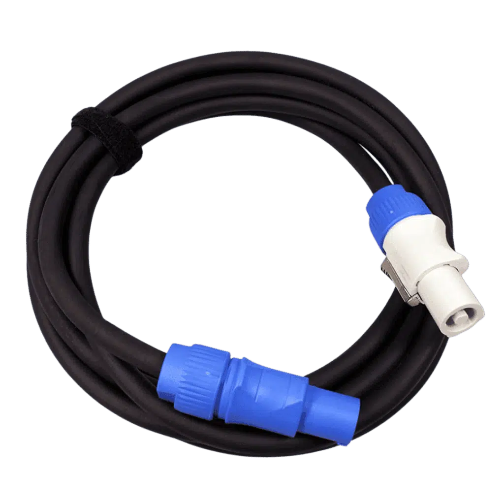 Povezovalni kabel PowerCon