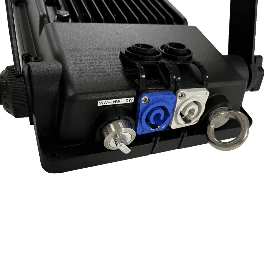 ERON Pro 100W 2