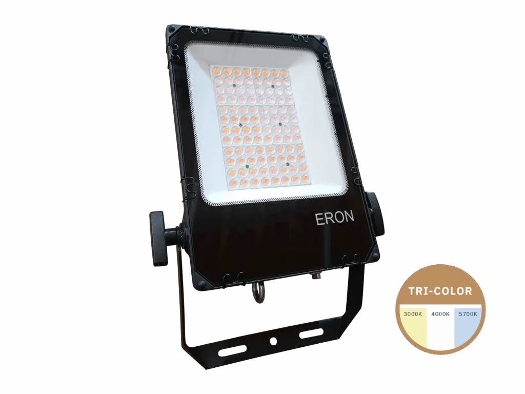 ERON Pro 200W Tri-Color 1