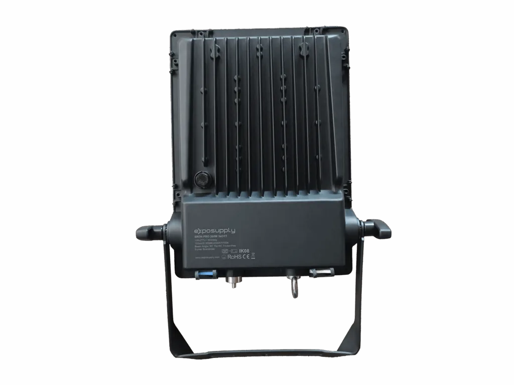ERON Pro 200W Tri-Color 2