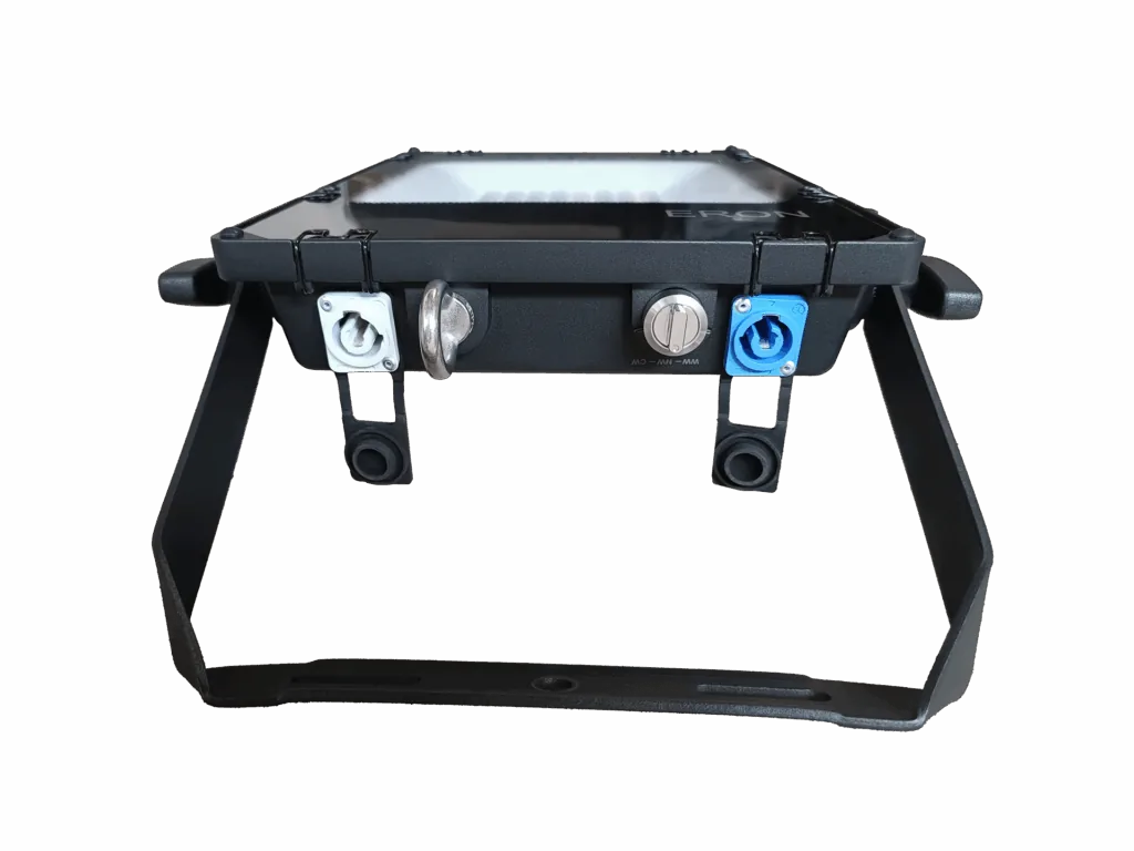 ERON Pro 200W Tri-Color 3