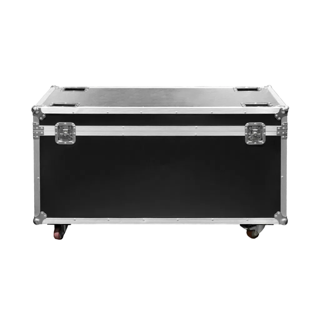 Transport case for 8x Odin