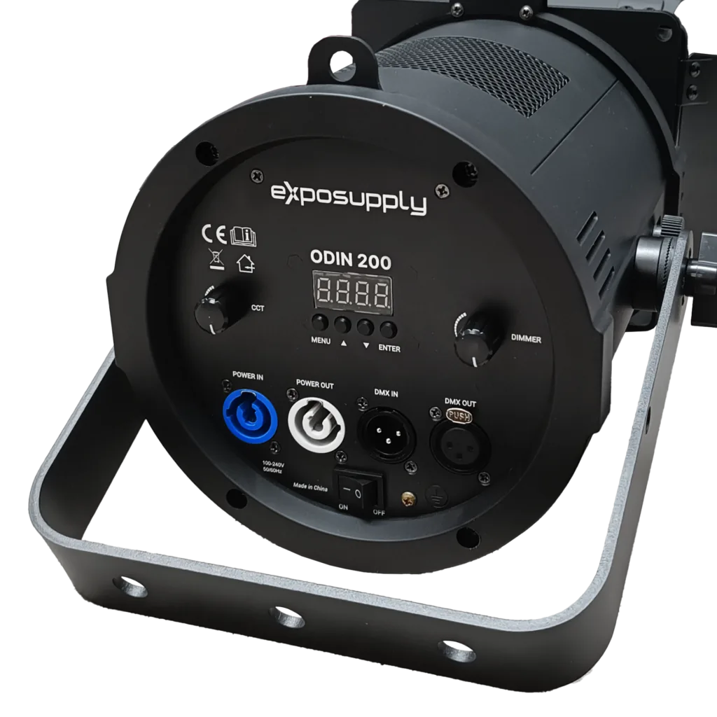 ODIN 200 CCT 4