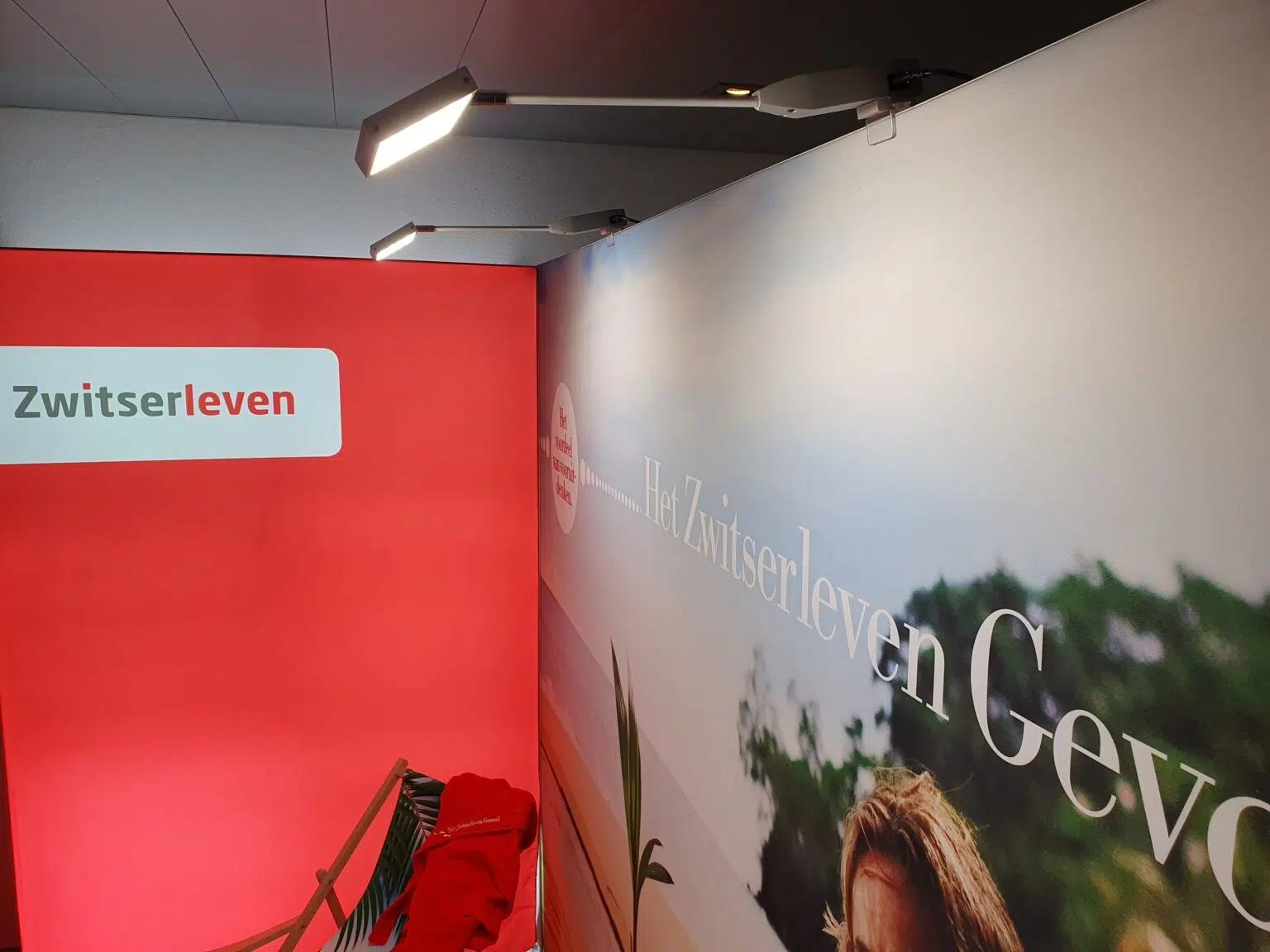 Od pop-up zidova do truss konstrukcija
