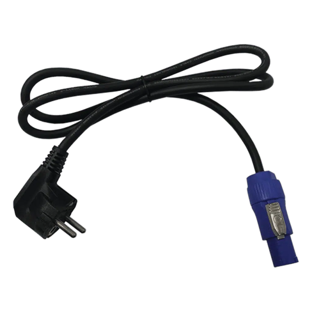 Napajalni kabel PowerCon