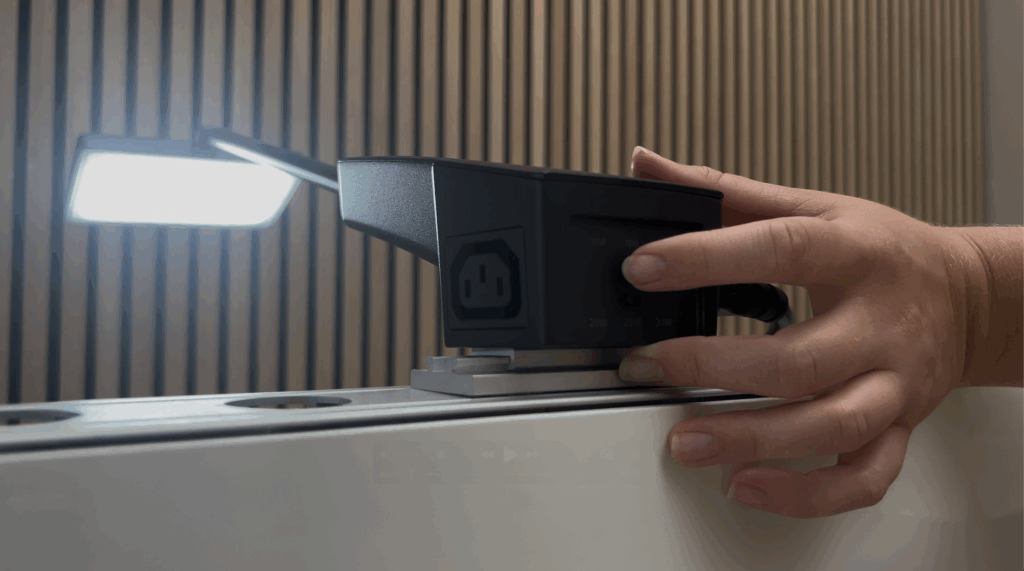 Lightbox moduli 4
