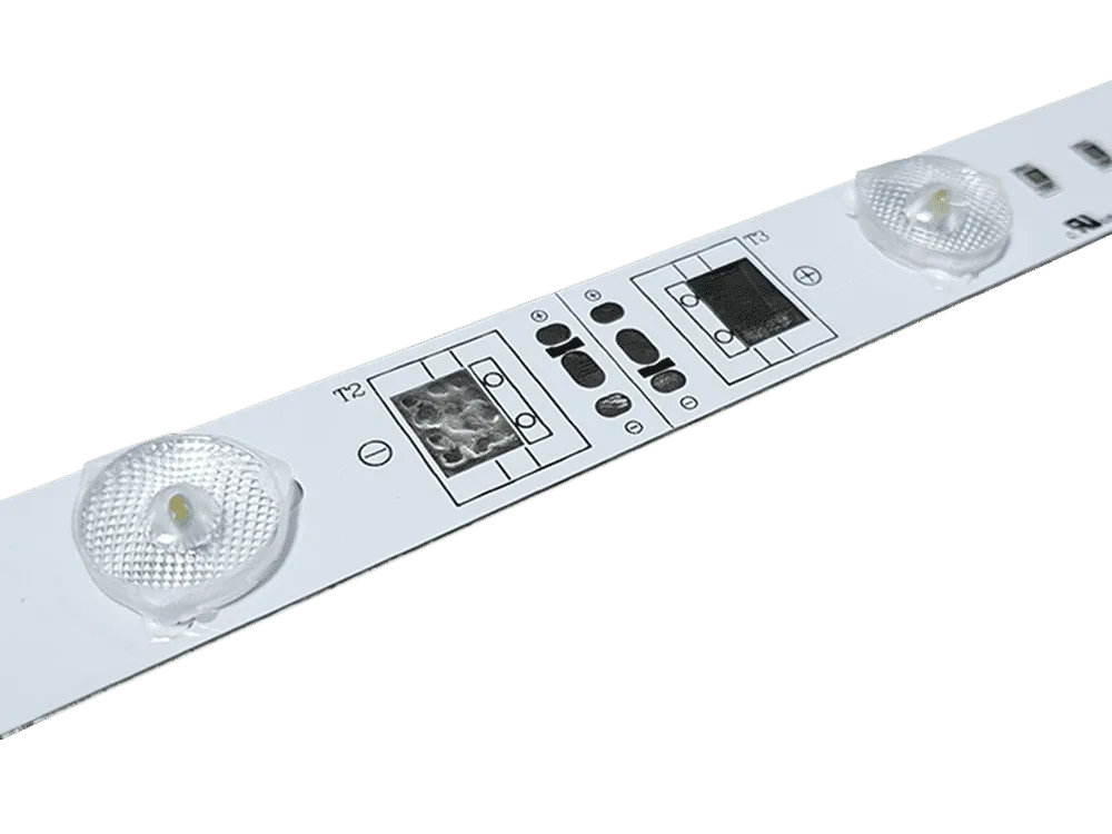 Modul YONI Backlit