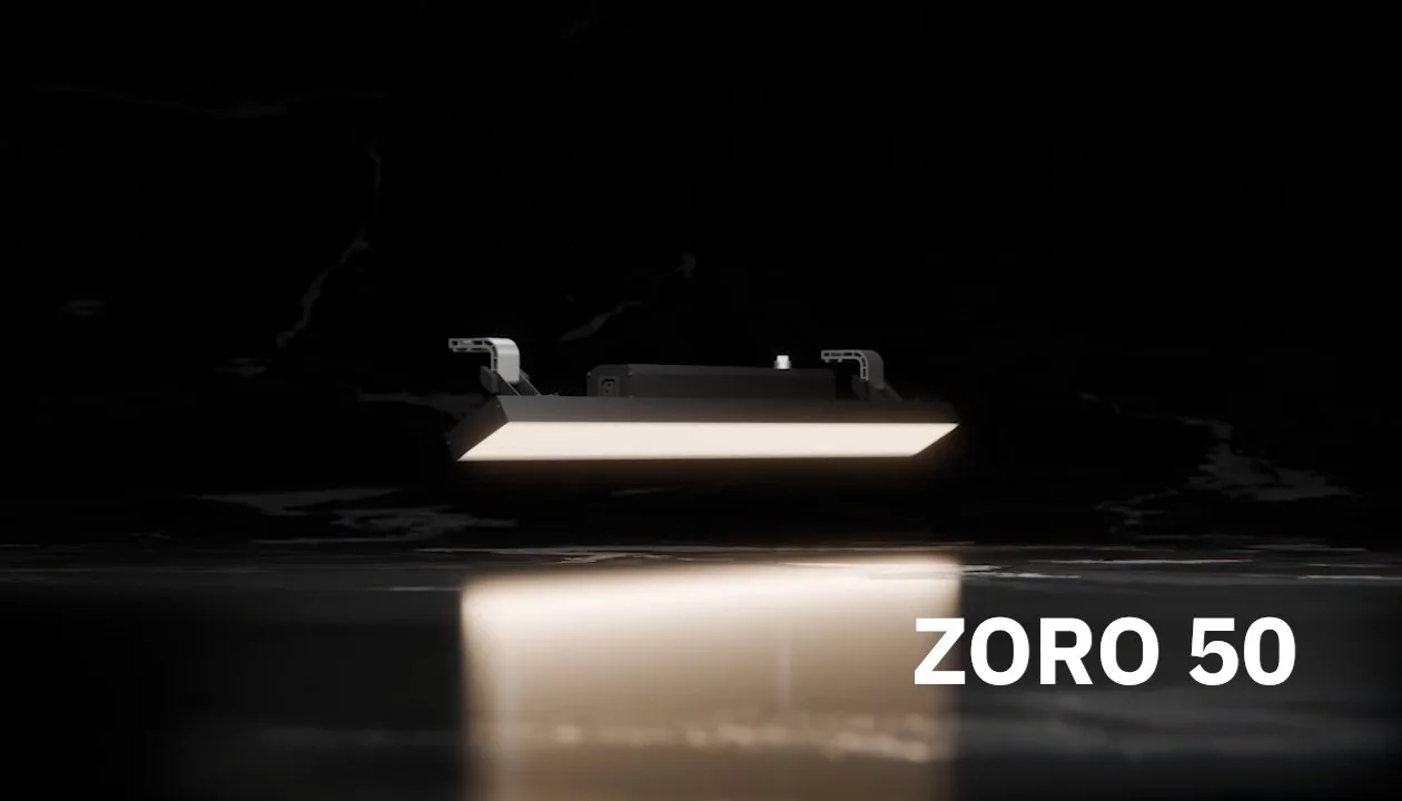 ZORO 50 5