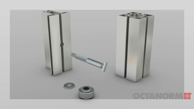 M 1478 Fixing set