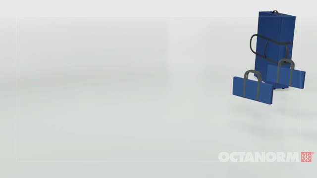 octawall 40