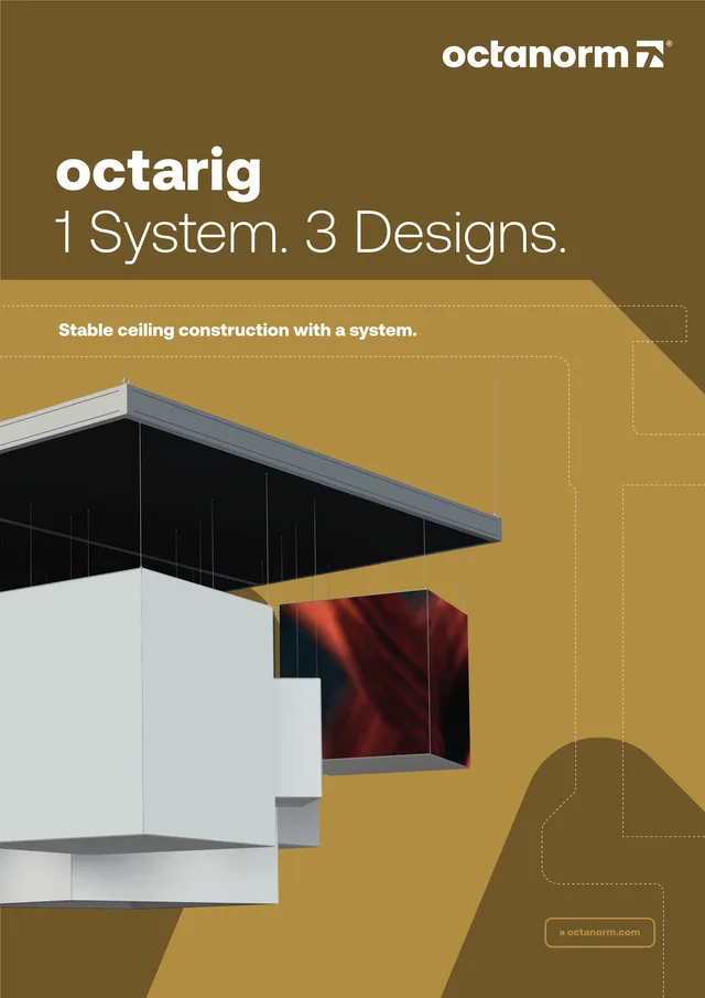 octarig