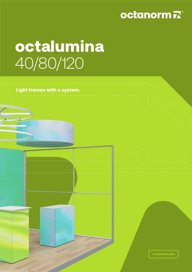 octalumina