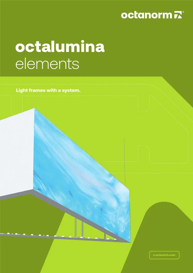 octalumina elements