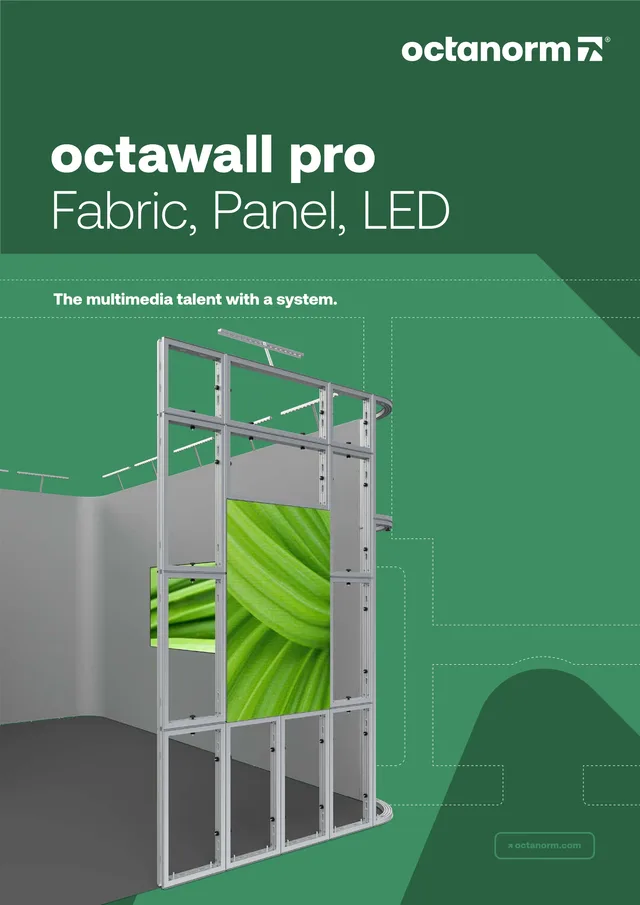 octawall pro
