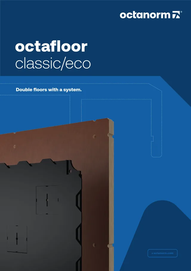 octafloor