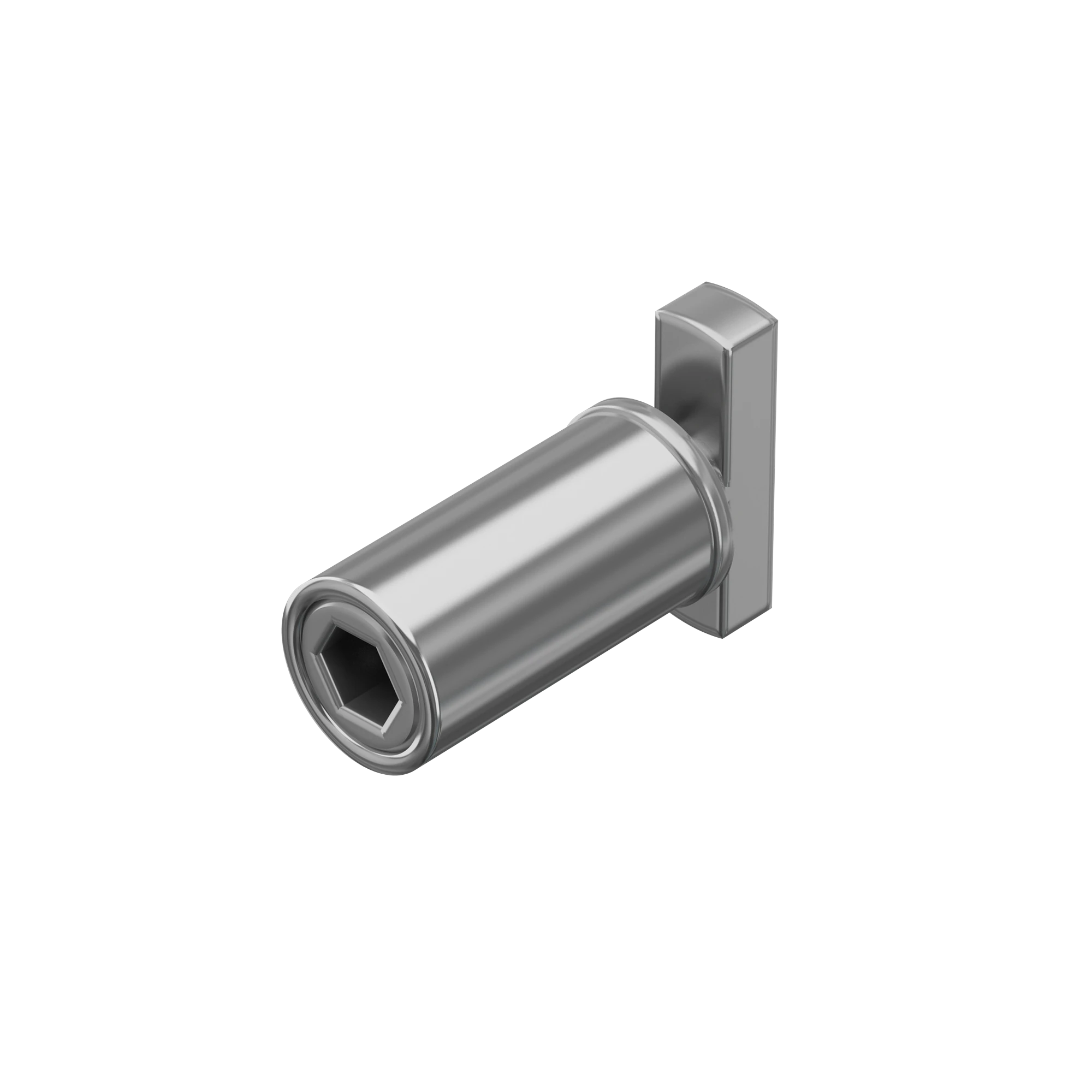 Hammerhead screw E 210/M8.35
