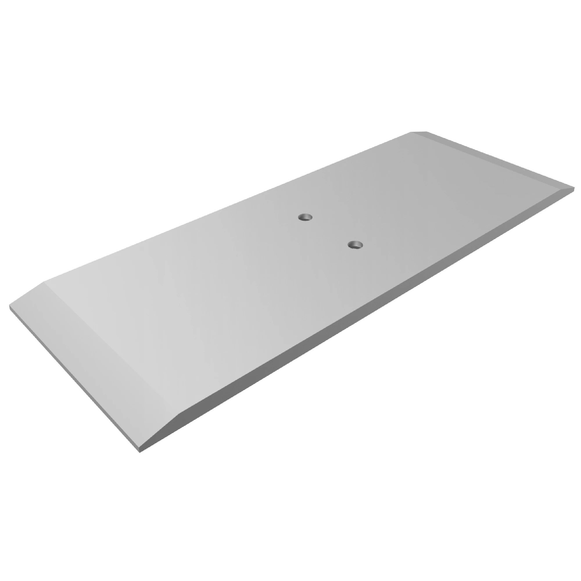 Base plate M 1347.21