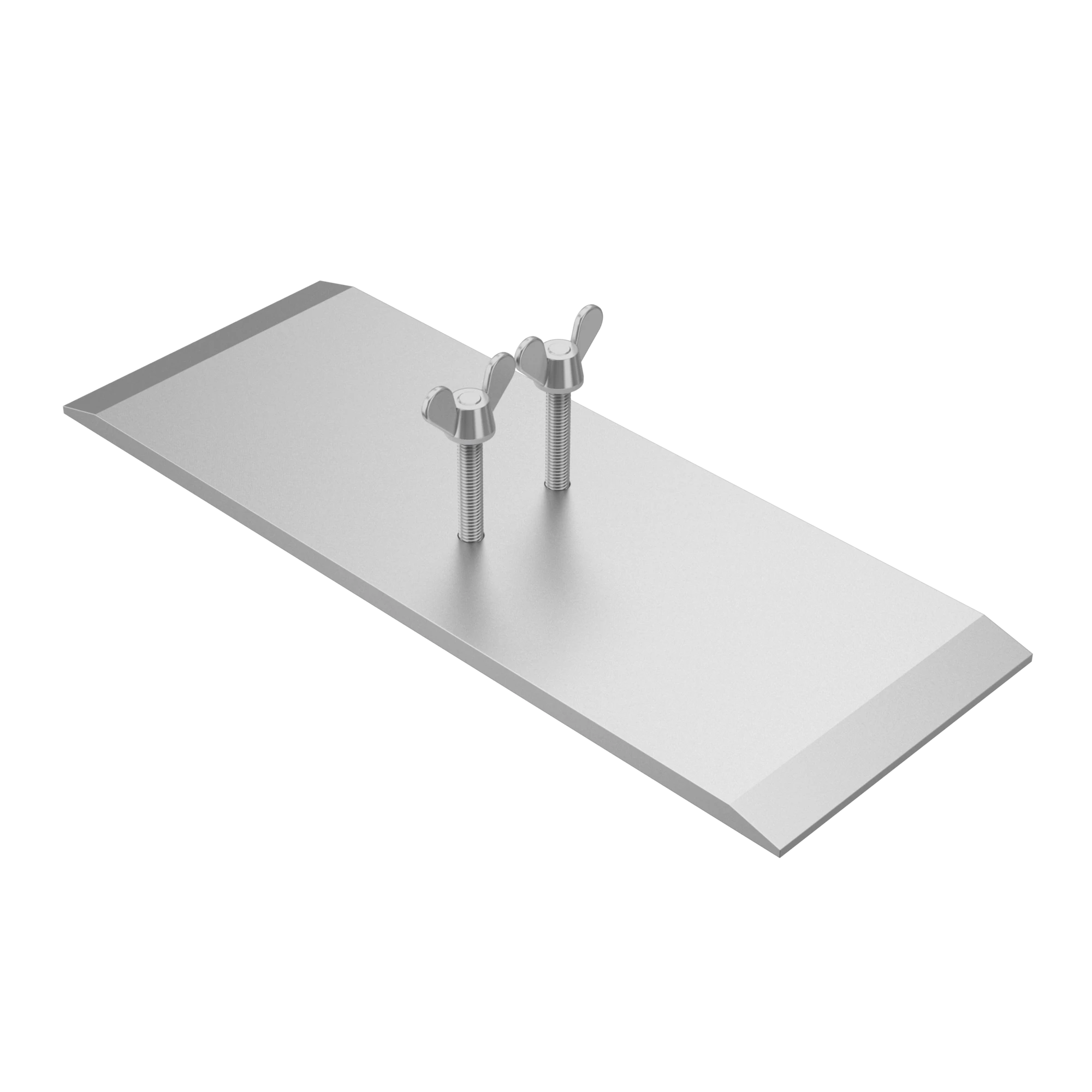 Base plate M 1398.21