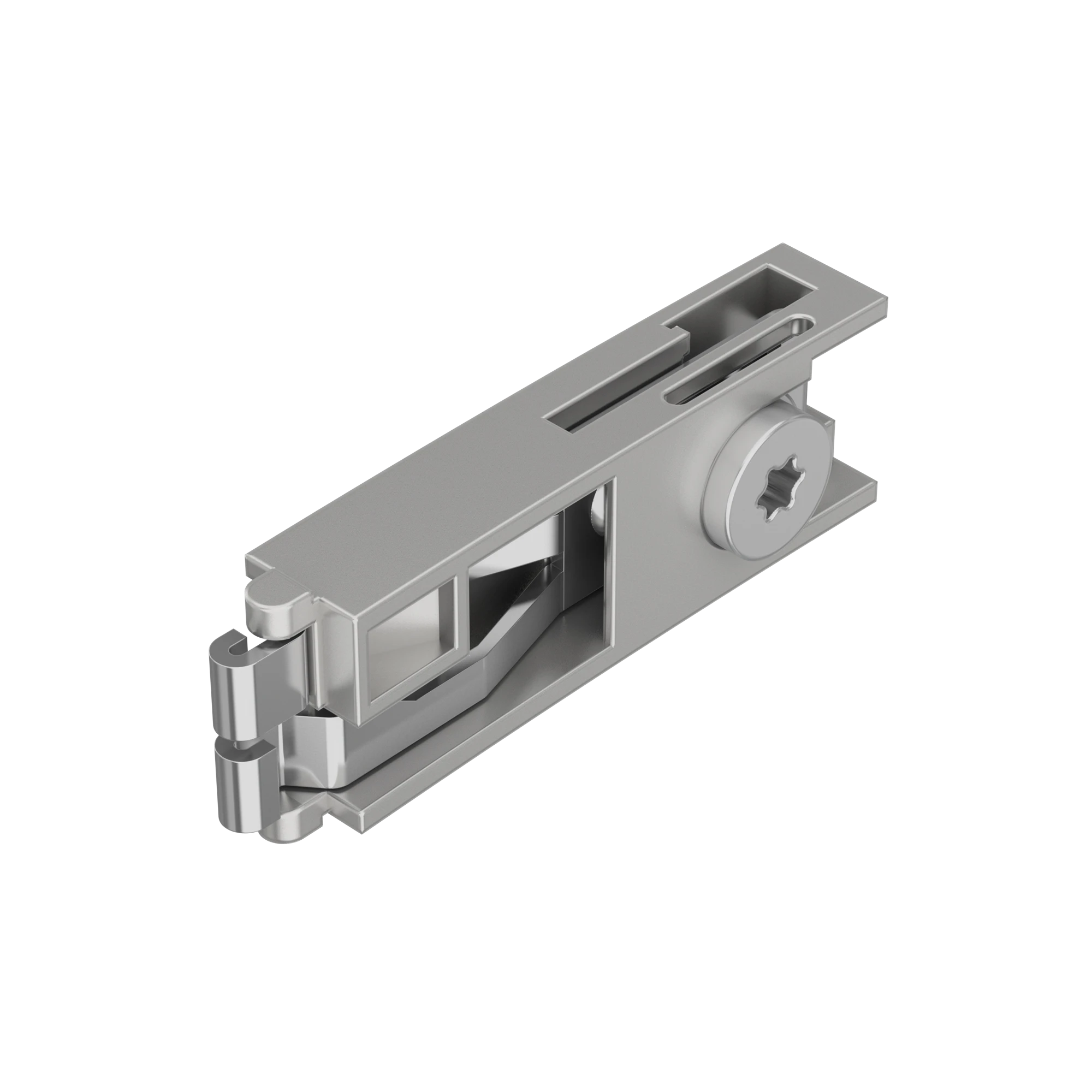 Curved beam tension lock Z 962/13.00