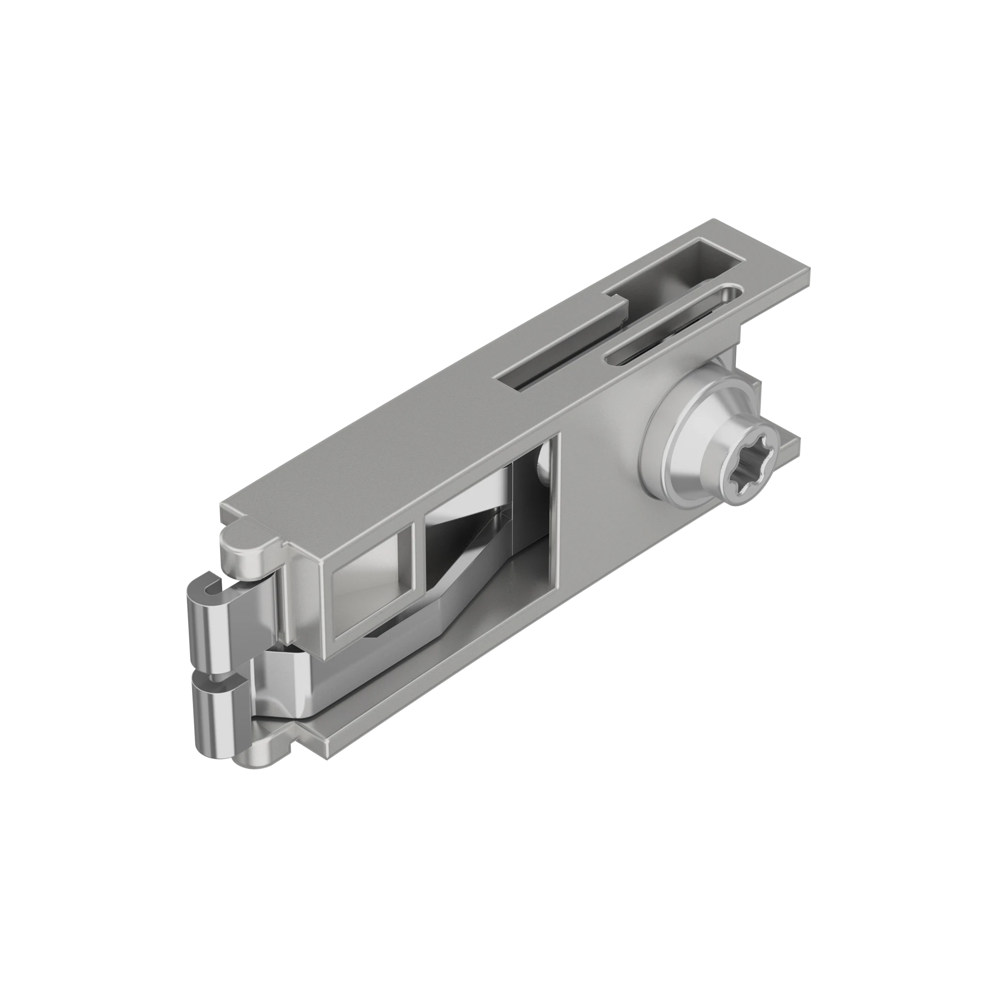 Curved beam tension lock Z 962/8.00
