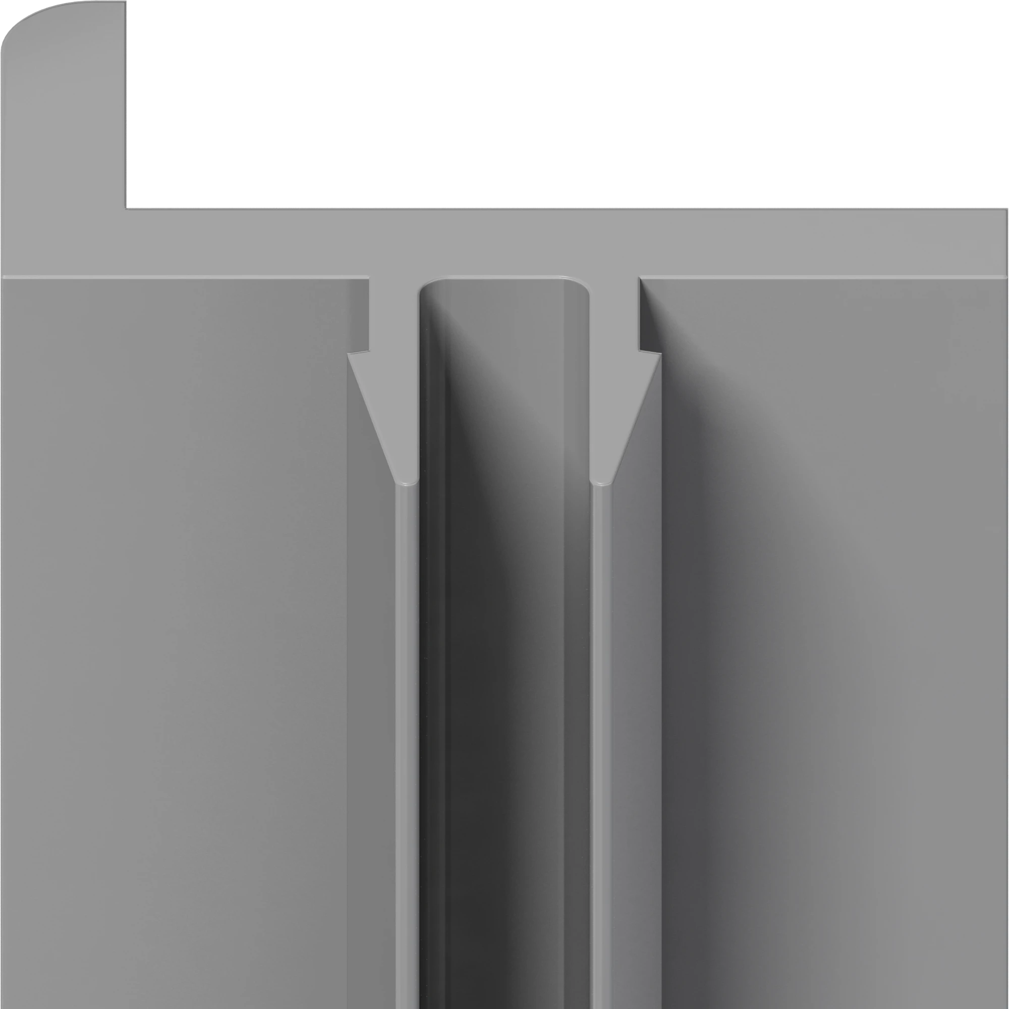 Supporting edge E 442.35
