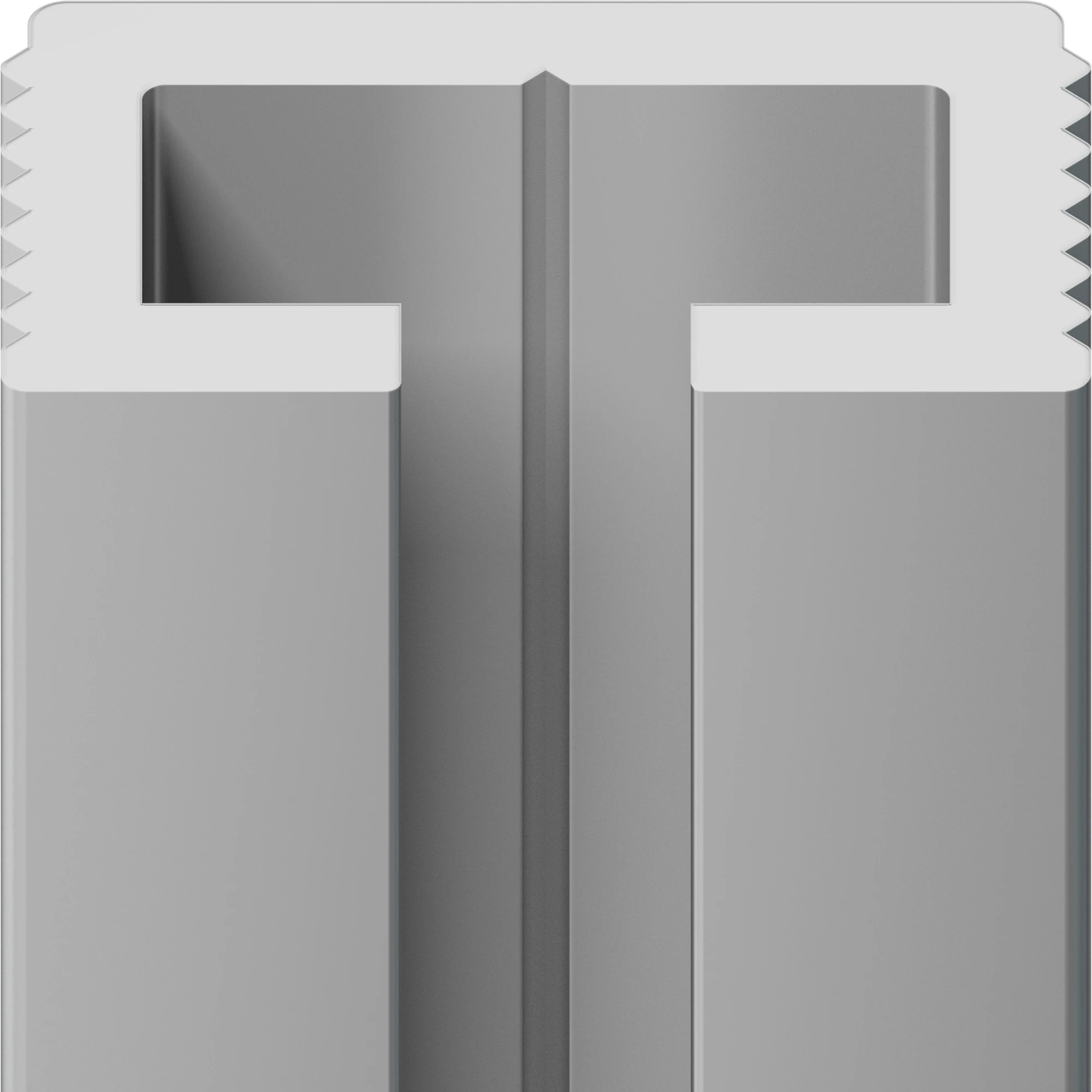 Insert extrusion W 416.01