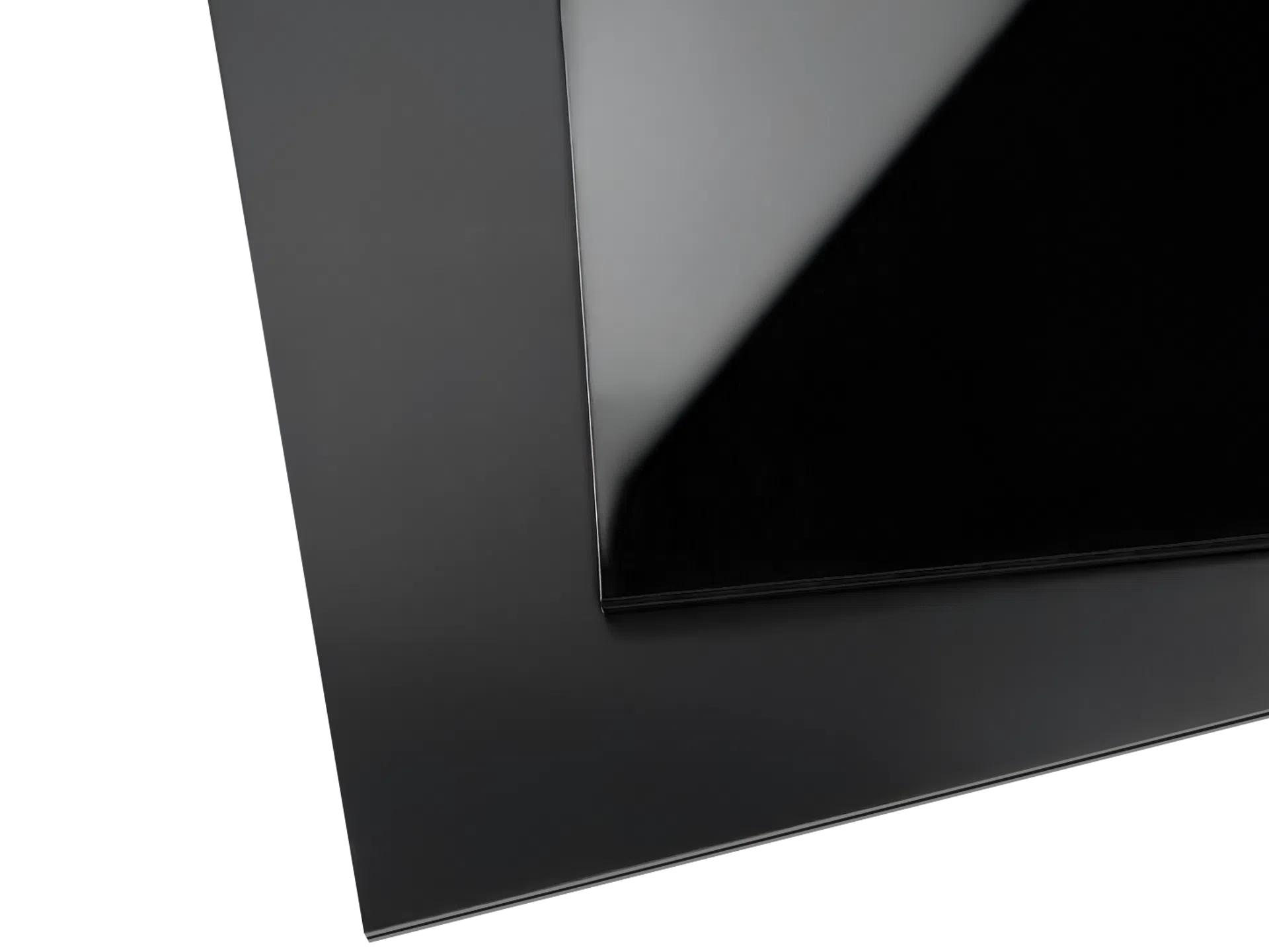 ExpoFloor črna