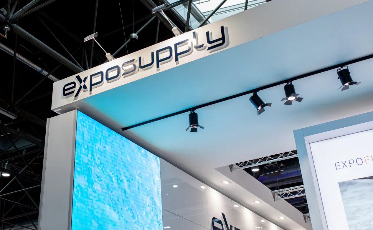 ExpoFloor talne plošče 1