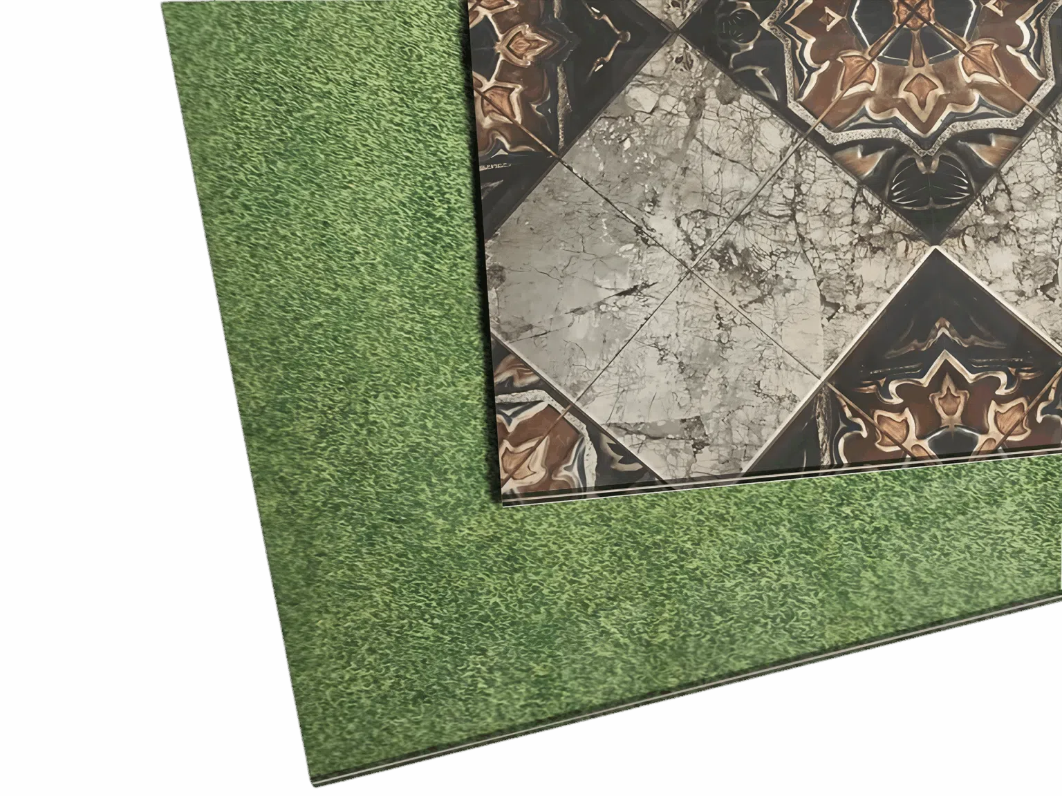 ExpoFloor tisk
