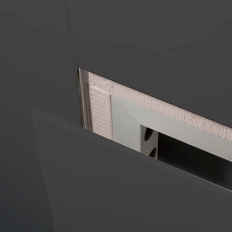 ExpoPanel črna