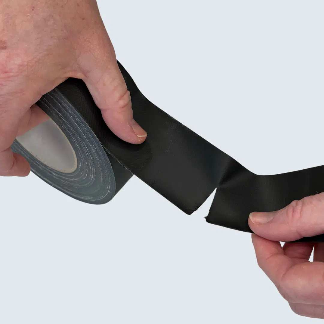 Gaffer tape