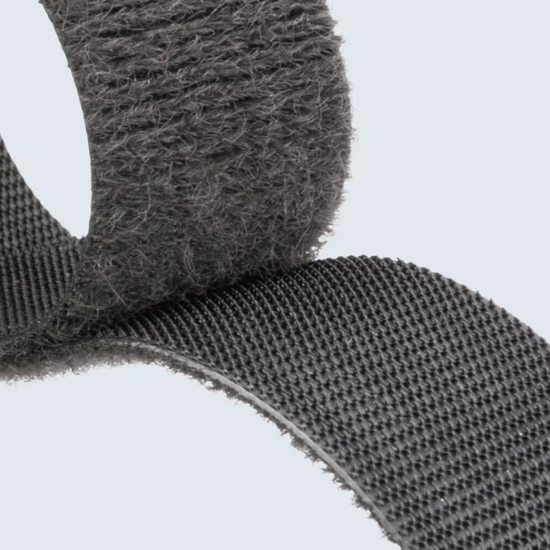 Velcro hook-and-loop tape