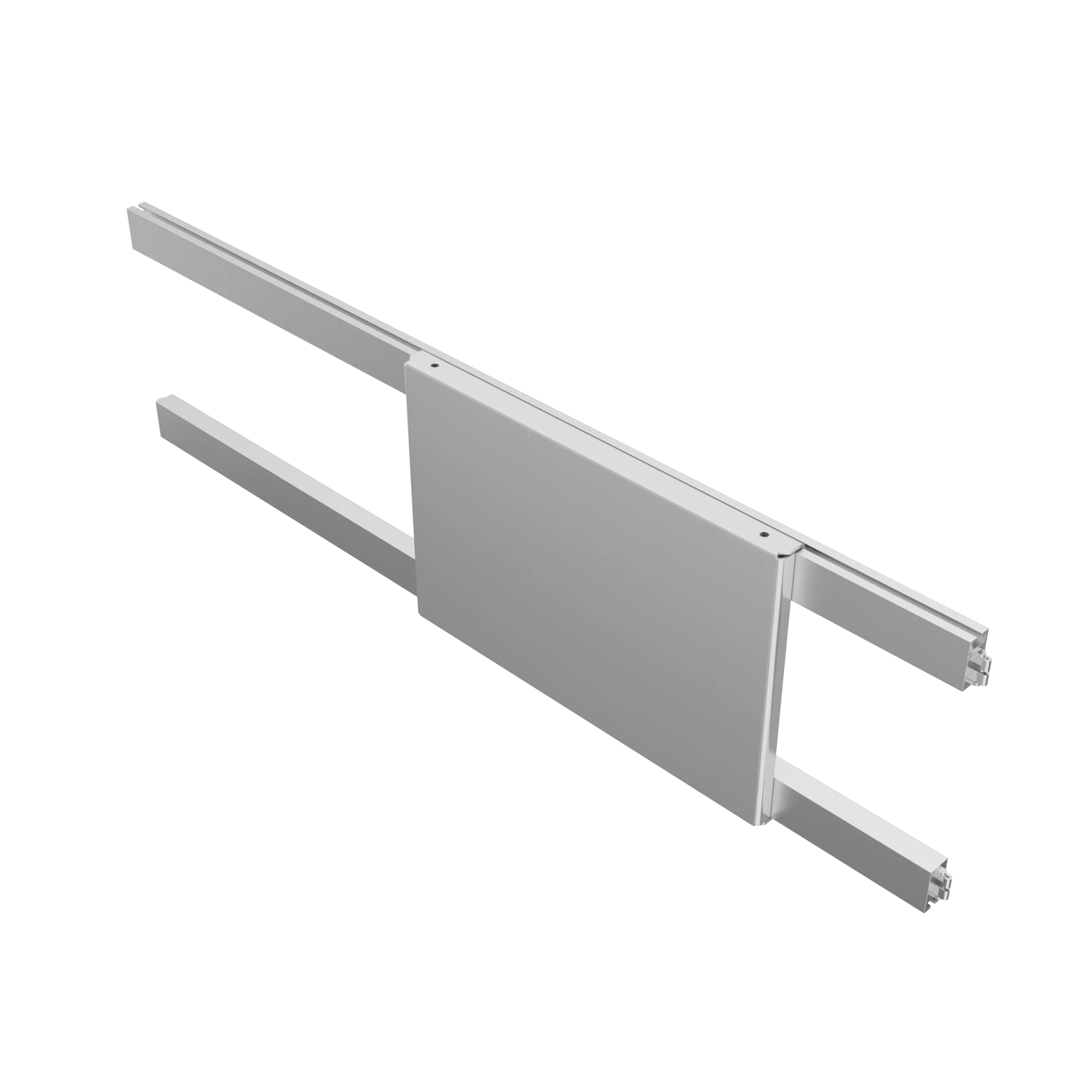 Magnet fixing beam MF 100.90