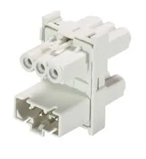 MINI-H distributor 250V / 16A