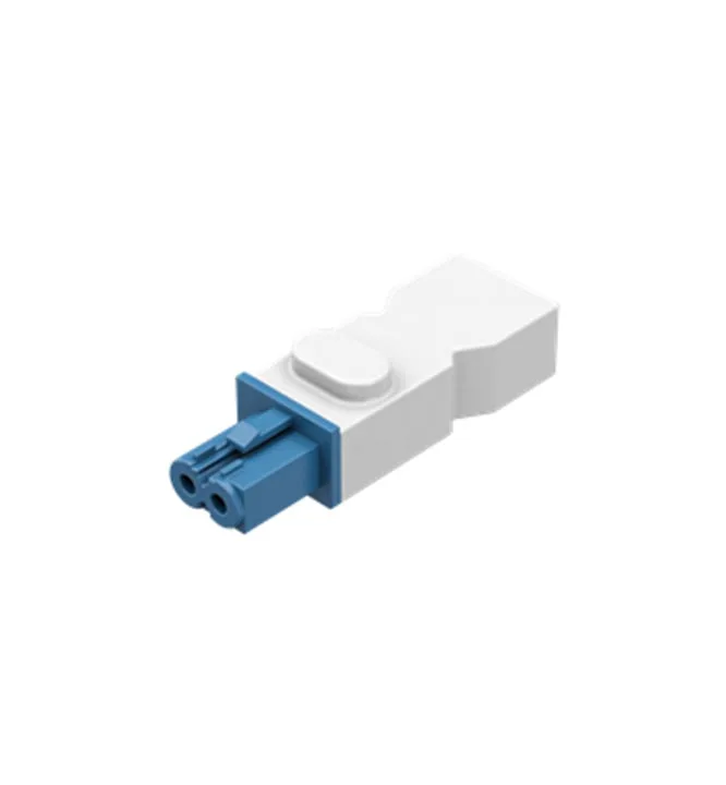 male connector 24V / 16A