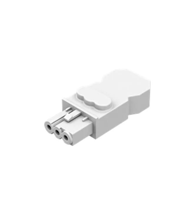 male connector 250V / 16A