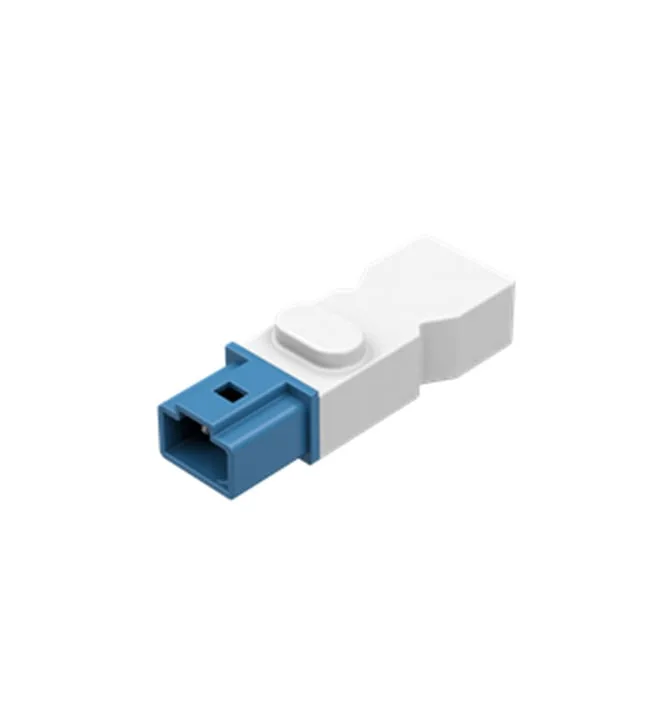 female connector 24V / 16A