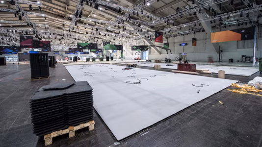 octaeco floor 6