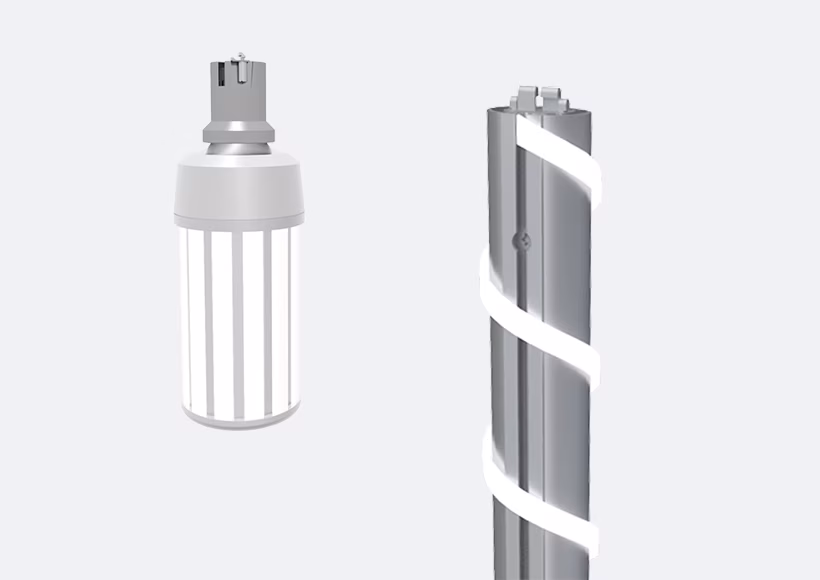 Premium LED in every size