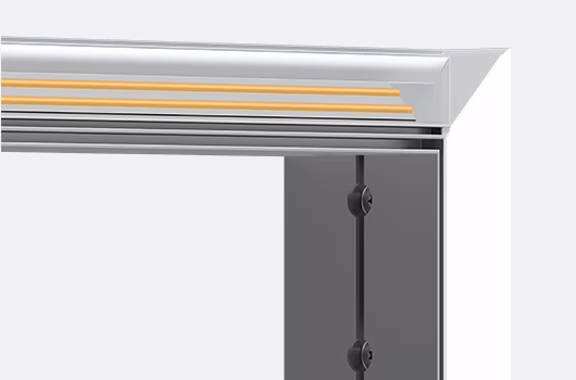 octalux 40