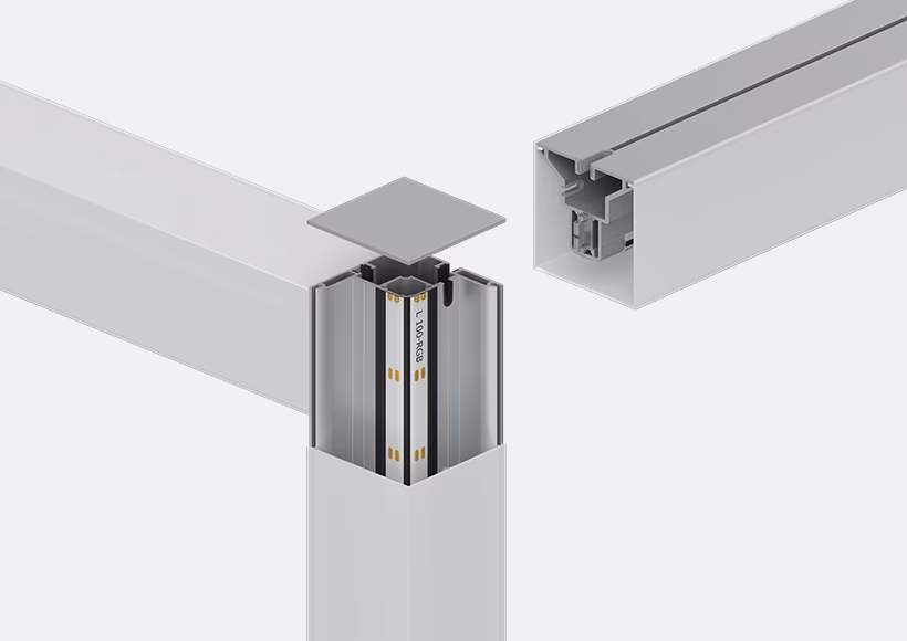 Najveća učinkovitost: COB LED diode