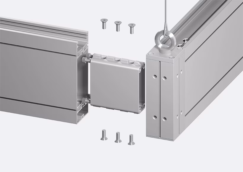 Suspension points