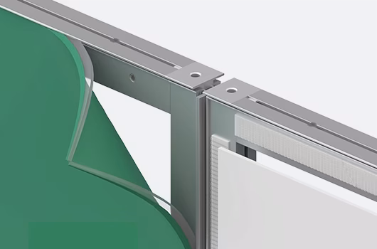Tkanina i panel