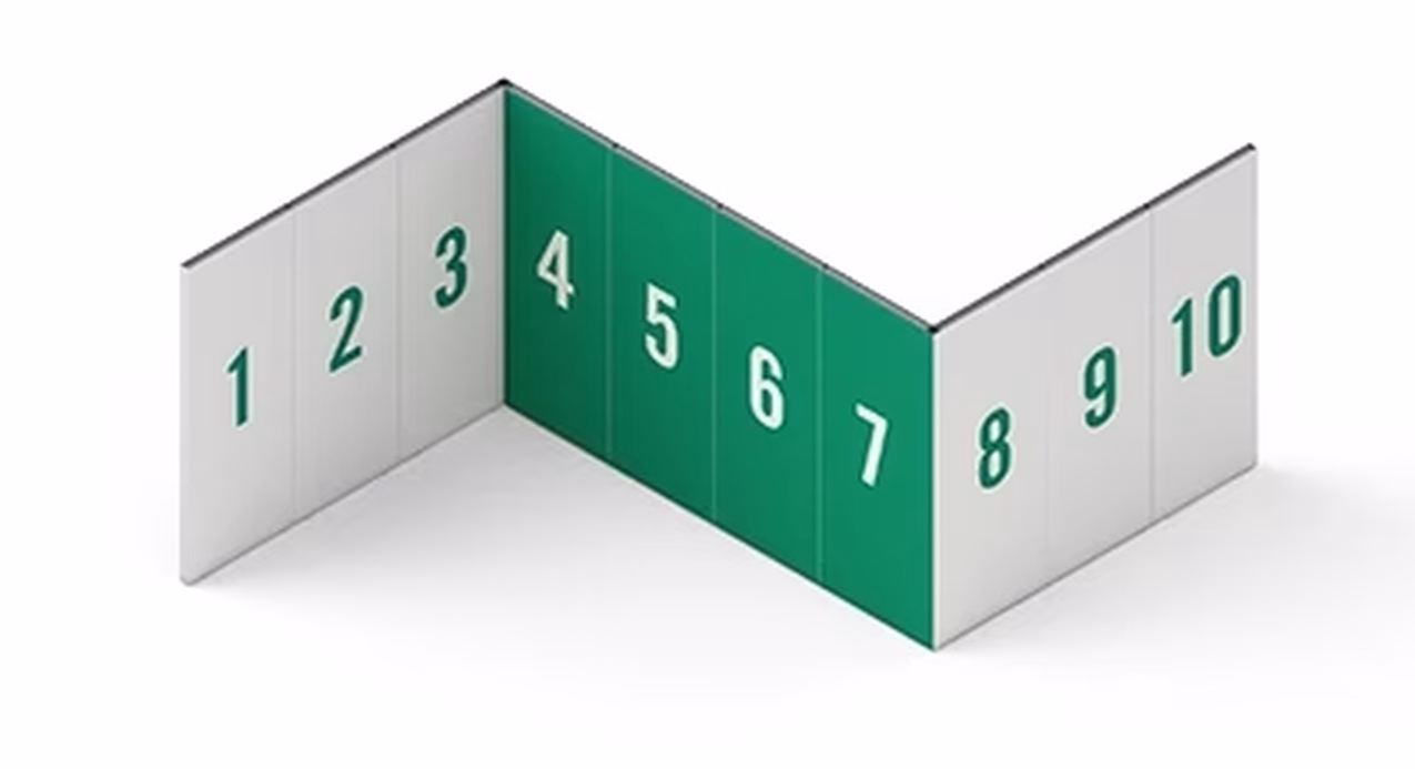 set 1 3