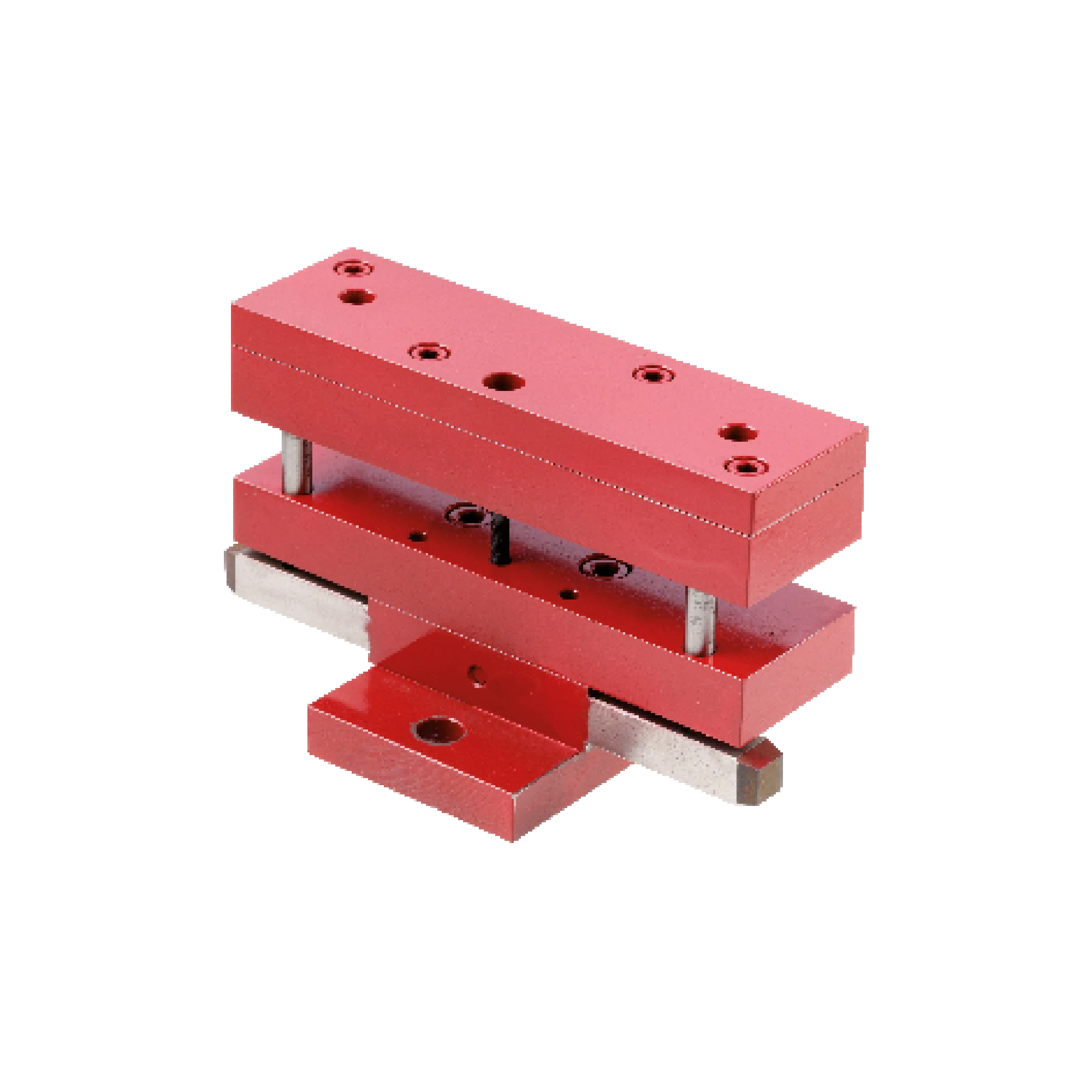 Interchangeable tool WPS 2.90