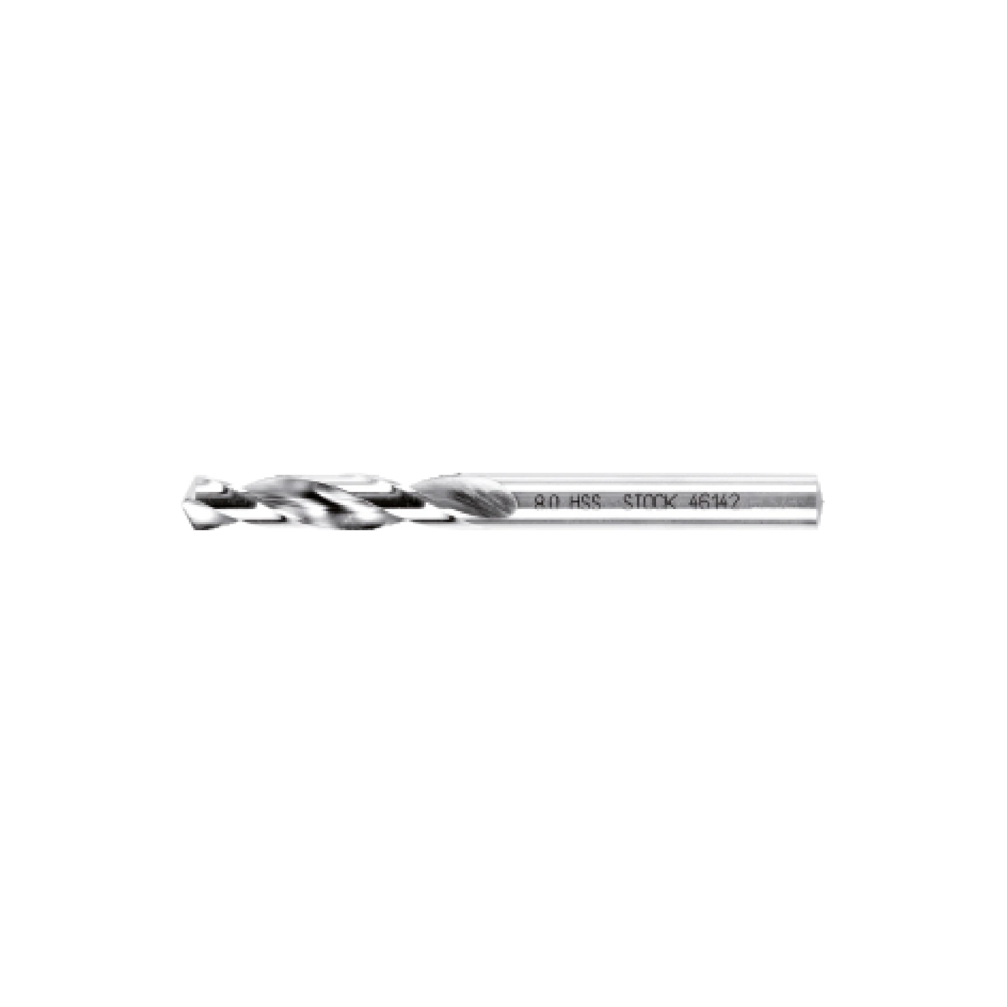Twist drill ZBS 112.90