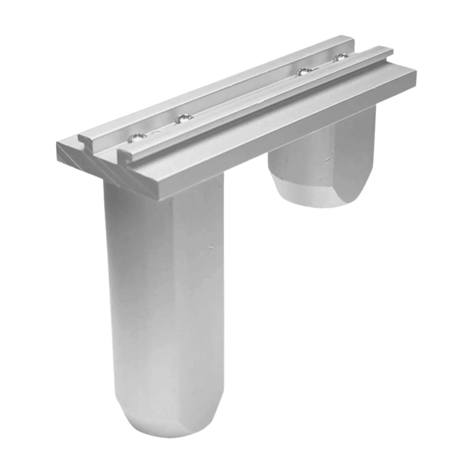 BeMatrix Aluvision attachment