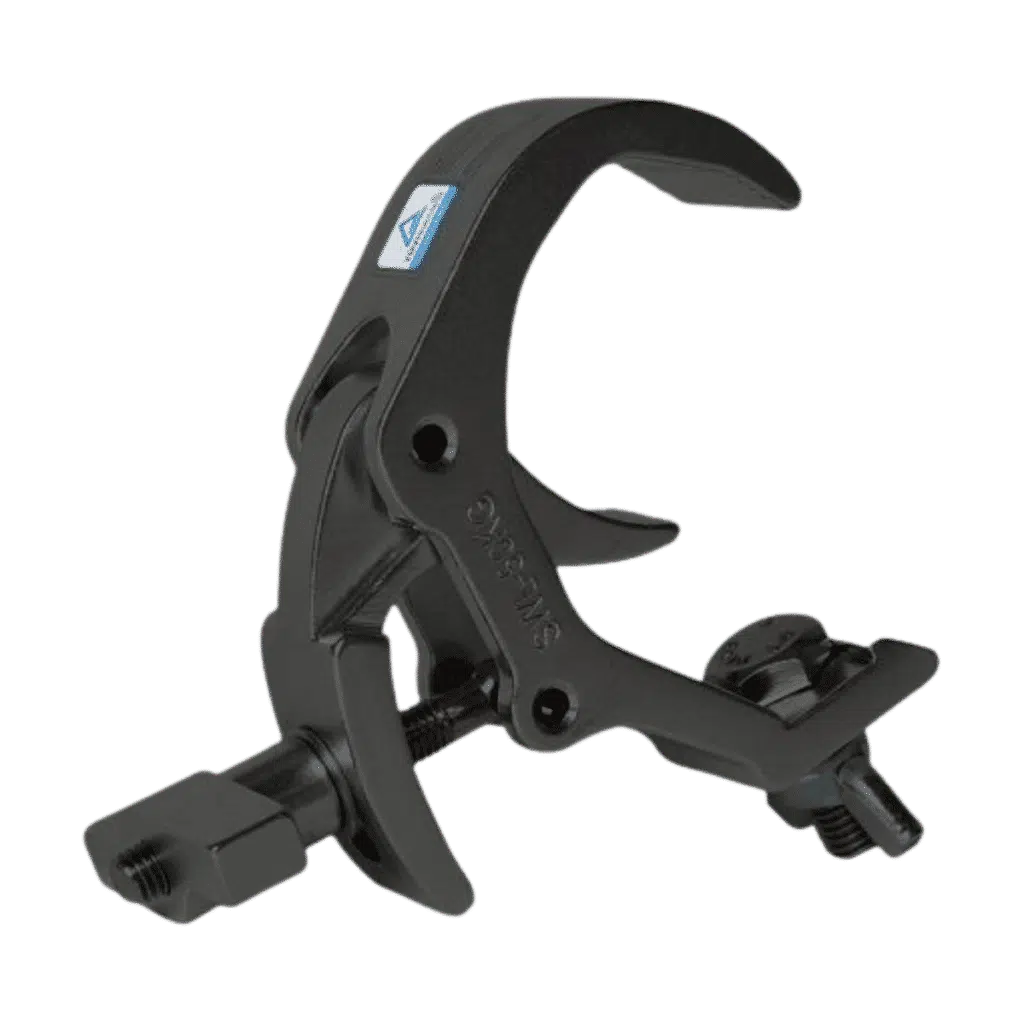 Easy Truss Clamp attachment (black)