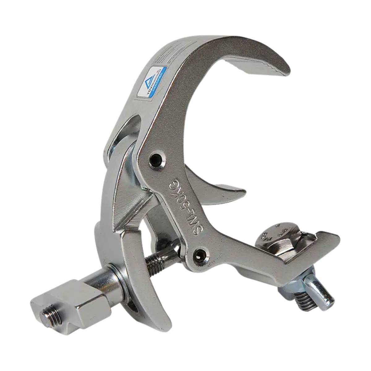 Easy Truss Clamp attachment (gray)
